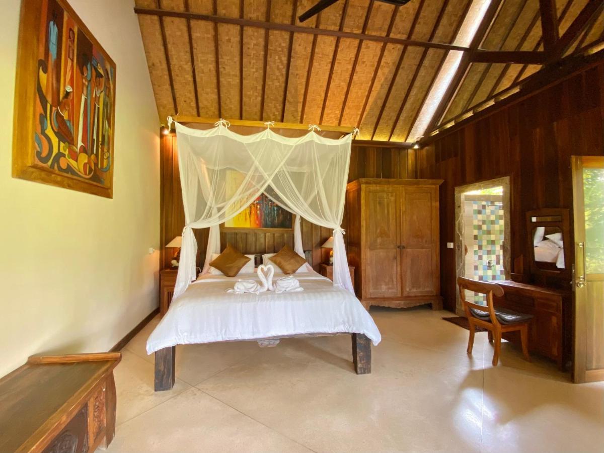 Gasthof Sawah Indah Sidemen (Bali)