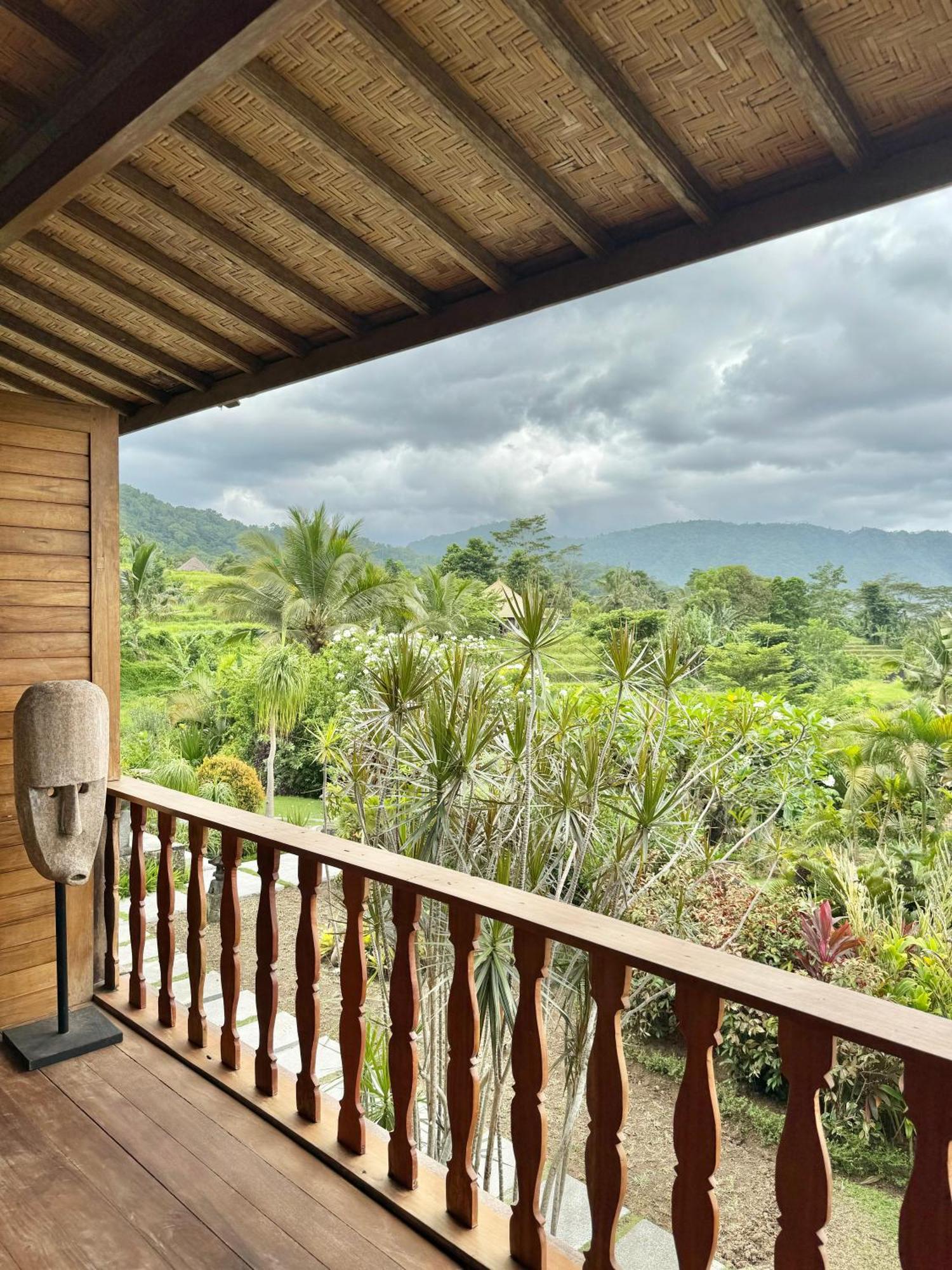 Gasthof Sawah Indah Sidemen (Bali)