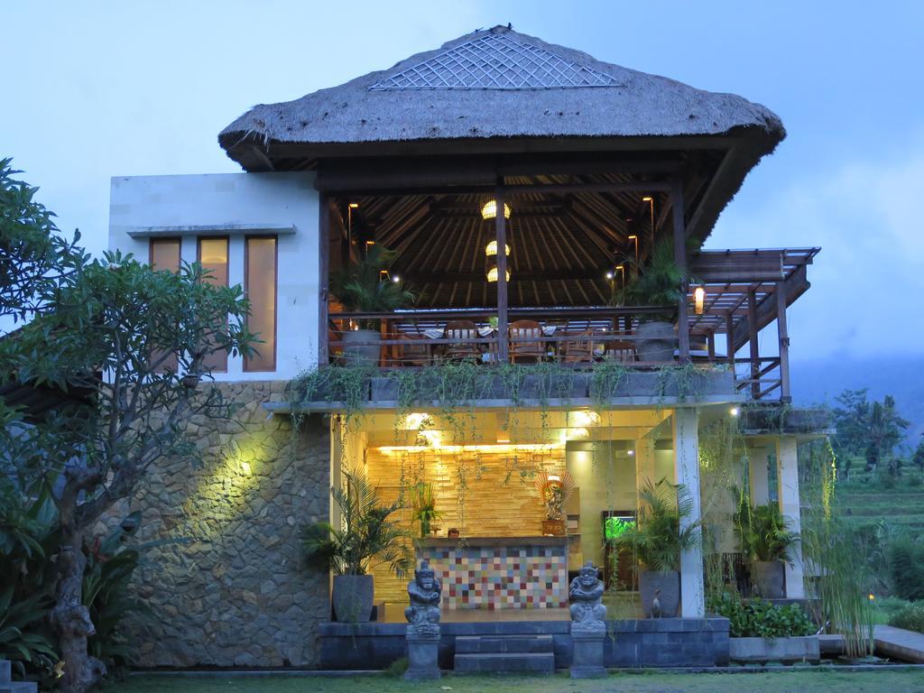 Gasthof Sawah Indah 3*