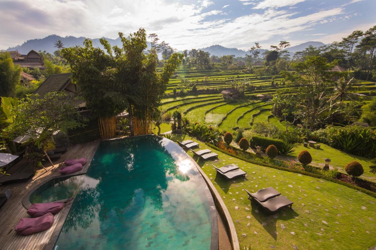 Gasthof Sawah Indah Sidemen (Bali)