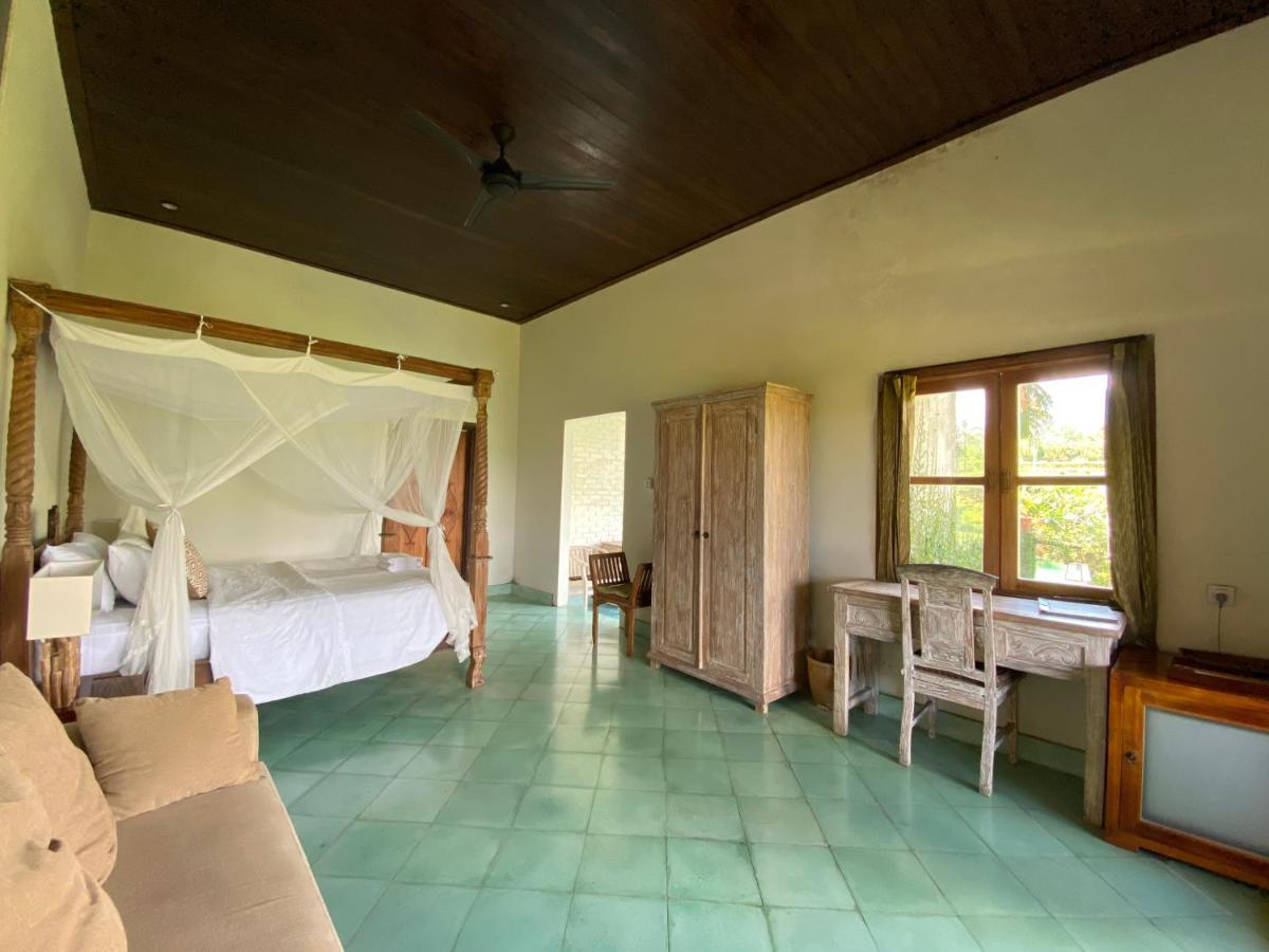 Gasthof Sawah Indah Sidemen (Bali)