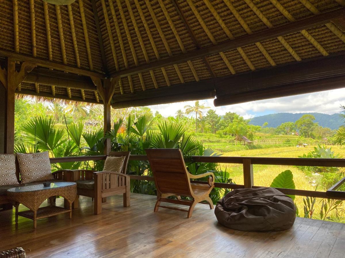 Gasthof Sawah Indah Sidemen (Bali)