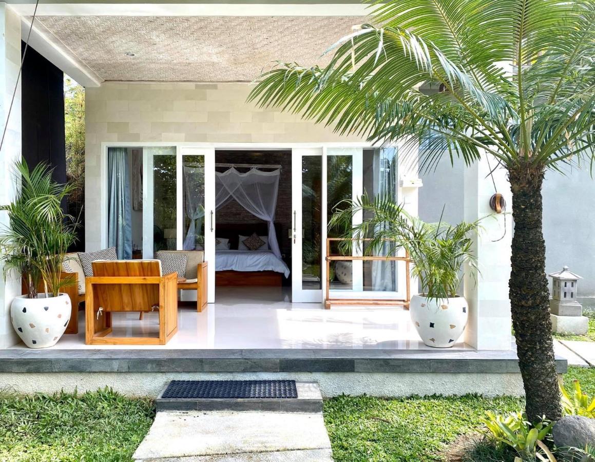 Gasthof Sawah Indah Sidemen (Bali)