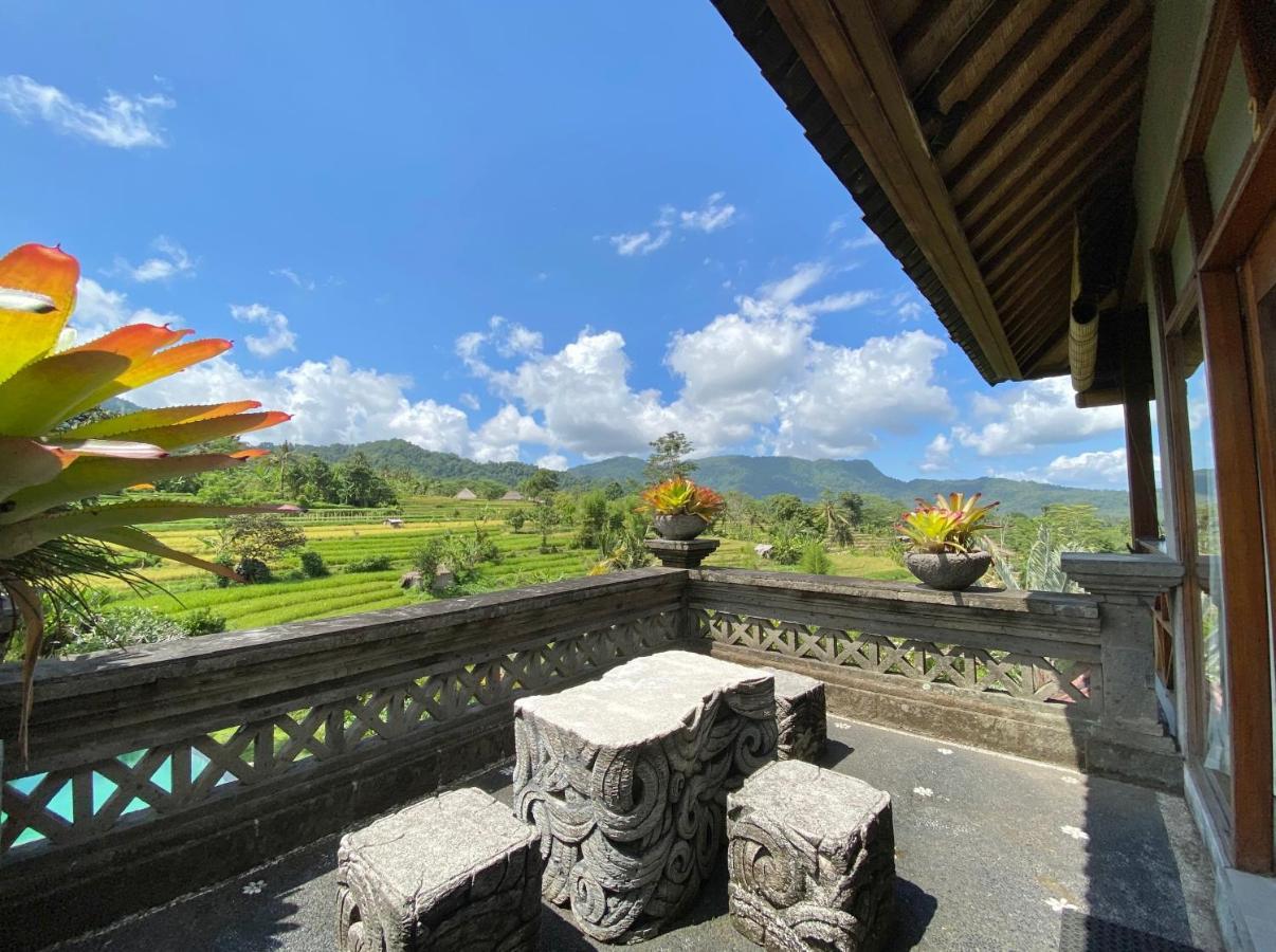 Sawah Indah Gasthof