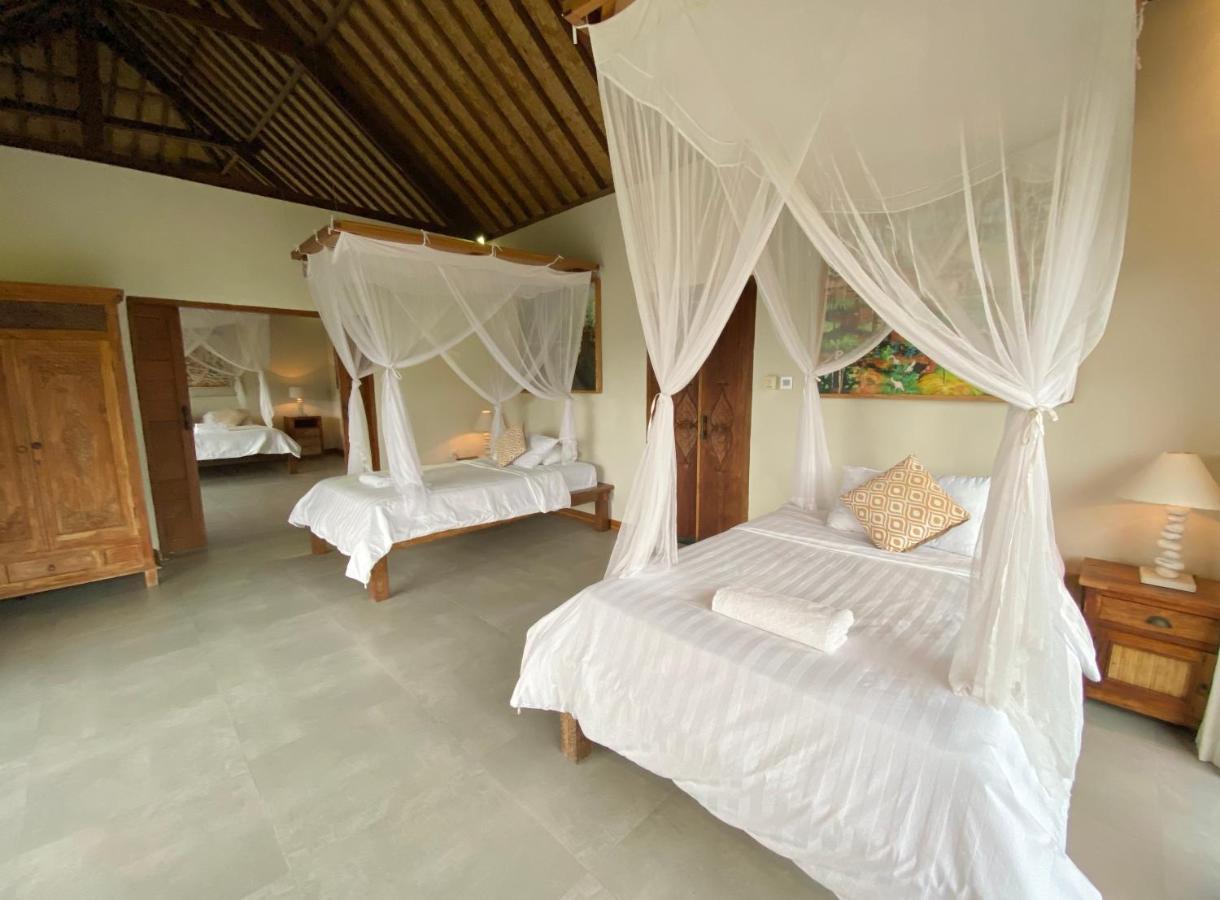 Gasthof Sawah Indah 3*