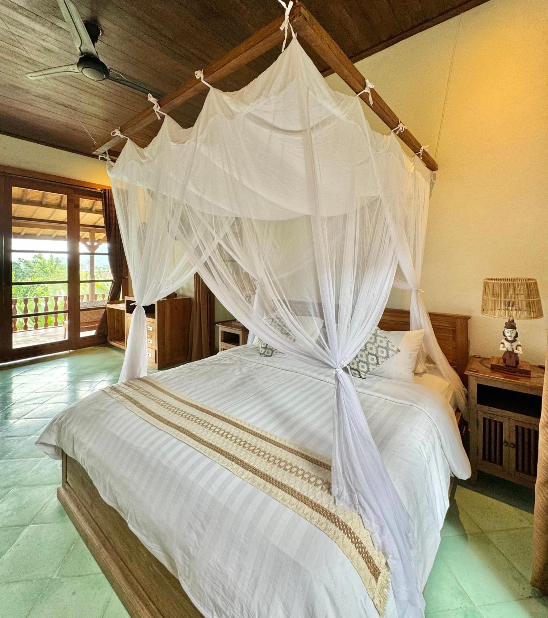 Gasthof Sawah Indah Sidemen (Bali)