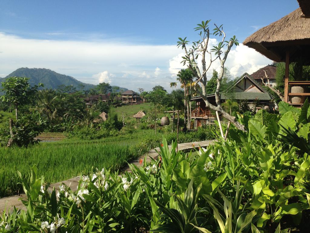 Gasthof Sawah Indah