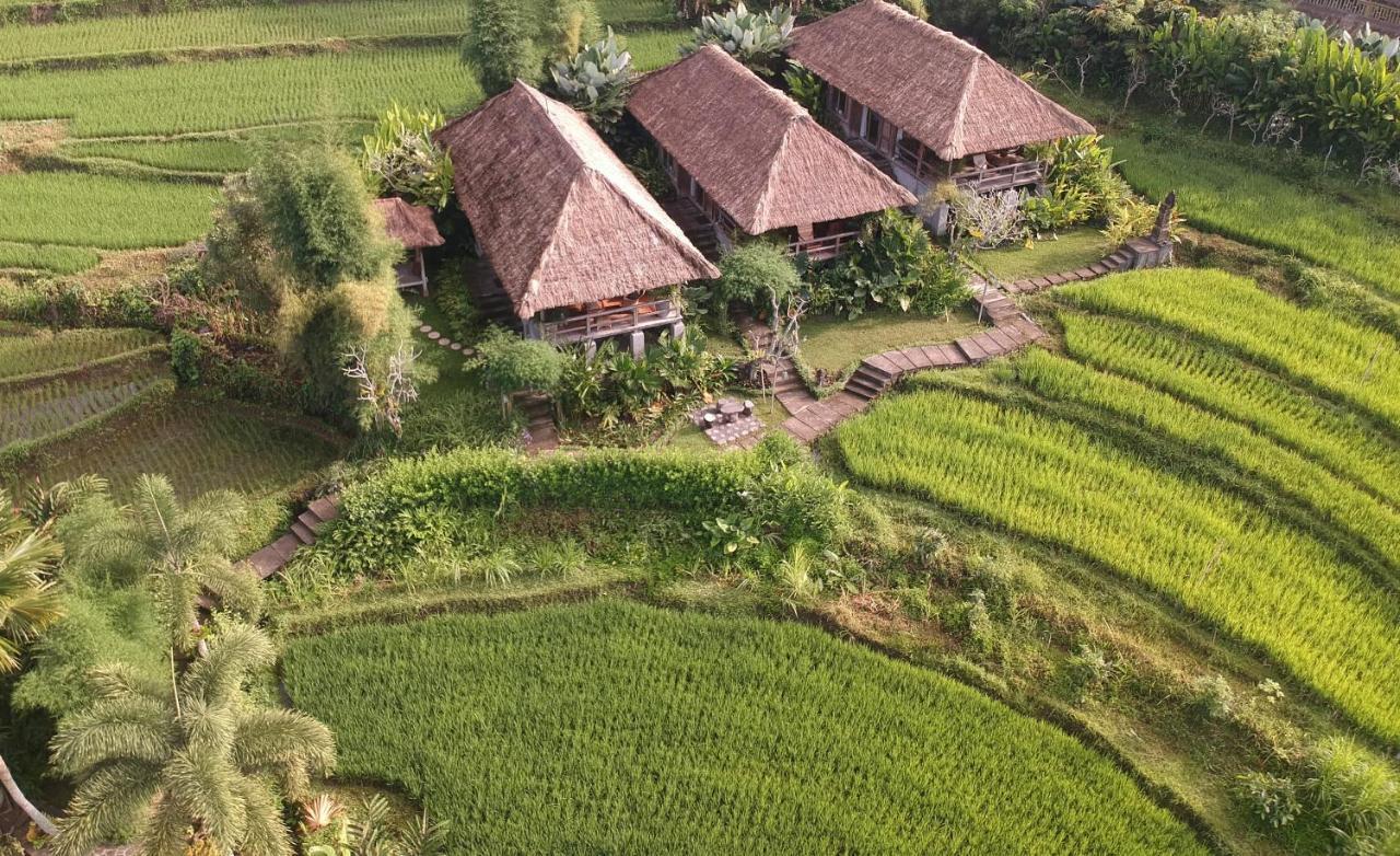 Sawah Indah Gasthof