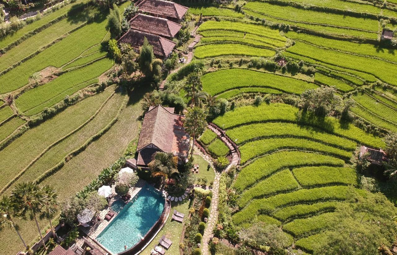 Sawah Indah Gasthof Sidemen (Bali)